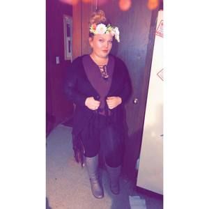 Meet your Posher, Maddie